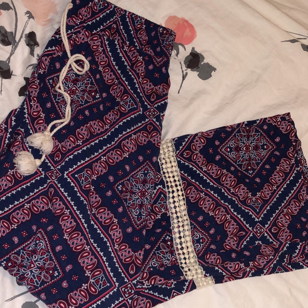 Boutique Pants
